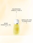 Darphin Rose Aromatic Care Ulei esential de trandafir 15 ml