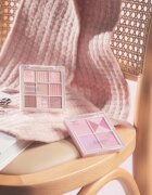 Dasique Blending Mood Cheek paleta fard de obraz pentru sanatate culoare 05 Violet Knit 10 g