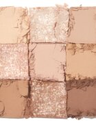 Dasique Eye Shadow Palette paletă cu farduri de ochi culoare 07 Milk Latte 7 g