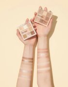 Dasique Eye Shadow Palette paletă cu farduri de ochi culoare 07 Milk Latte 7 g