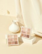 Dasique Eye Shadow Palette paletă cu farduri de ochi culoare 07 Milk Latte 7 g