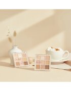 Dasique Eye Shadow Palette paletă cu farduri de ochi culoare 07 Milk Latte 7 g