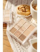 Dasique Eye Shadow Palette paletă cu farduri de ochi culoare 07 Milk Latte 7 g