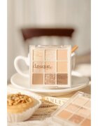 Dasique Eye Shadow Palette paletă cu farduri de ochi culoare 07 Milk Latte 7 g