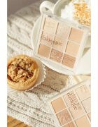 Dasique Eye Shadow Palette paletă cu farduri de ochi culoare 07 Milk Latte 7 g