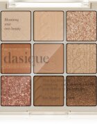 Dasique Eye Shadow Palette paletă cu farduri de ochi culoare 15 Beige Knit 7 g