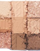 Dasique Eye Shadow Palette paletă cu farduri de ochi culoare 15 Beige Knit 7 g