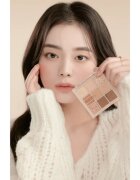Dasique Eye Shadow Palette paletă cu farduri de ochi culoare 15 Beige Knit 7 g