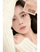 Dasique Eye Shadow Palette paletă cu farduri de ochi culoare 15 Beige Knit 7 g