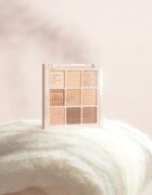 Dasique Eye Shadow Palette paletă cu farduri de ochi culoare 15 Beige Knit 7 g
