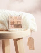 Dasique Eye Shadow Palette paletă cu farduri de ochi culoare 15 Beige Knit 7 g
