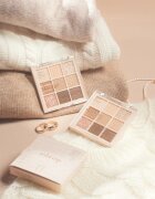 Dasique Eye Shadow Palette paletă cu farduri de ochi culoare 15 Beige Knit 7 g