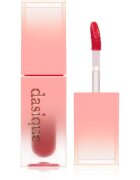 Dasique Juicy Dewy Lip Tint luciu de buze rezistent culoare 02 Melon Sherbet 3.5 g