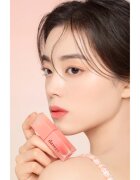 Dasique Juicy Dewy Lip Tint luciu de buze rezistent culoare 02 Melon Sherbet 3.5 g