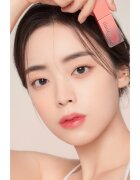 Dasique Juicy Dewy Lip Tint luciu de buze rezistent culoare 02 Melon Sherbet 3.5 g