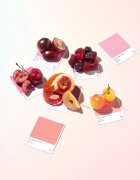 Dasique Juicy Dewy Lip Tint luciu de buze rezistent culoare 02 Melon Sherbet 3.5 g
