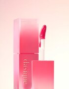 Dasique Juicy Dewy Lip Tint luciu de buze rezistent culoare 02 Melon Sherbet 3.5 g