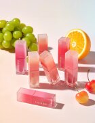 Dasique Juicy Dewy Lip Tint luciu de buze rezistent culoare 02 Melon Sherbet 3.5 g
