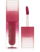 Dasique Juicy Dewy Lip Tint Summer Coral Collection luciu de buze rezistent 17 Fig Berry 3.5 g