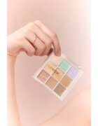 Dasique Pro Concealer Palette paleta corectoare pentru pielea cu imperfectiuni culoare 01 Cover 8 g