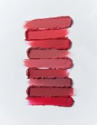 Dasique Souffle Color Pot fard multifuncțional pentru buze și obraz cu pensula culoare 07 Burnt Sienna 6.5 g
