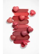 Dasique Souffle Color Pot fard multifuncțional pentru buze și obraz cu pensula culoare 07 Burnt Sienna 6.5 g