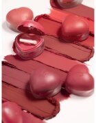 Dasique Souffle Color Pot fard multifuncțional pentru buze și obraz cu pensula culoare 07 Burnt Sienna 6.5 g