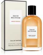 David Beckham Amber Breeze Eau de Parfum pentru bărbați 100 ml