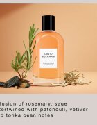David Beckham Amber Breeze Eau de Parfum pentru bărbați 100 ml