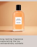 David Beckham Amber Breeze Eau de Parfum pentru bărbați 100 ml