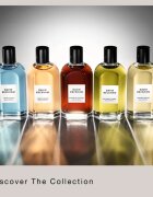 David Beckham Amber Breeze Eau de Parfum pentru bărbați 100 ml