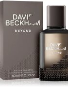 David Beckham Beyond Eau de Toilette pentru bărbați 60 ml