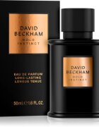 David Beckham Bold Instinct Eau de Parfum pentru bărbați 50 ml