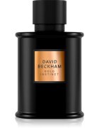 David Beckham Bold Instinct Eau de Parfum pentru bărbați 75 ml