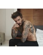 David Beckham Bold Instinct Eau de Parfum pentru bărbați 75 ml