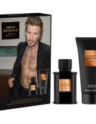 David Beckham Bold Instinct set cadou pentru bărbați