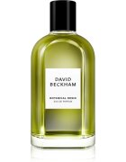 David Beckham Botanical Resin Eau de Parfum pentru bărbați 100 ml
