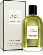 David Beckham Botanical Resin Eau de Parfum pentru bărbați 100 ml