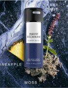 David Beckham Classic Blue deodorant spray pentru bărbați 150 ml