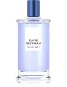 David Beckham Classic Blue Eau de Toilette pentru bărbați 100 ml