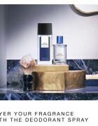 David Beckham Classic Blue Eau de Toilette pentru bărbați 100 ml