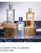David Beckham Classic Blue Eau de Toilette pentru bărbați 100 ml