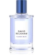 David Beckham Classic Blue Eau de Toilette pentru bărbați 50 ml