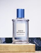 David Beckham Classic Blue Eau de Toilette pentru bărbați 50 ml