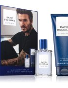 David Beckham Classic Blue set cadou pentru bărbați