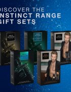 David Beckham Classic Blue set cadou pentru bărbați