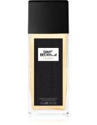David Beckham Classic Edition 2023 Deo cu atomizor pentru bărbați 75 ml