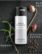 David Beckham Classic Homme deodorant spray pentru bărbați 150 ml