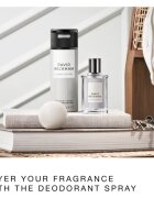 David Beckham Classic Homme deodorant spray pentru bărbați 150 ml