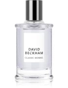 David Beckham Classic Homme Eau de Toilette pentru bărbați 50 ml